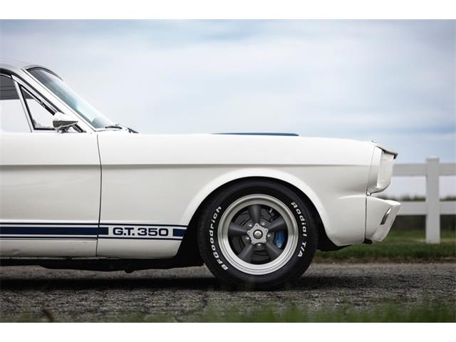1965 Ford Mustang (CC-2067760) for sale in Green Brook, New Jersey