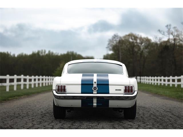 1965 Ford Mustang (CC-2067760) for sale in Green Brook, New Jersey