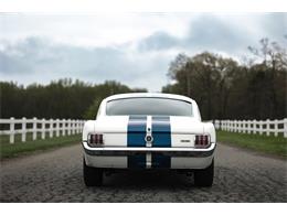 1965 Ford Mustang (CC-2067760) for sale in Green Brook, New Jersey