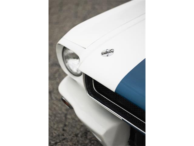 1965 Ford Mustang (CC-2067760) for sale in Green Brook, New Jersey