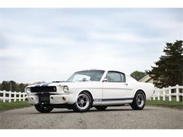 1965 Ford Mustang (CC-2067760) for sale in Green Brook, New Jersey