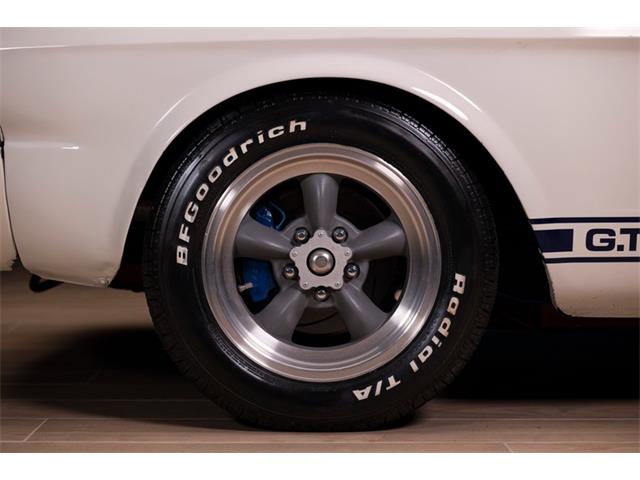 1965 Ford Mustang (CC-2067760) for sale in Green Brook, New Jersey