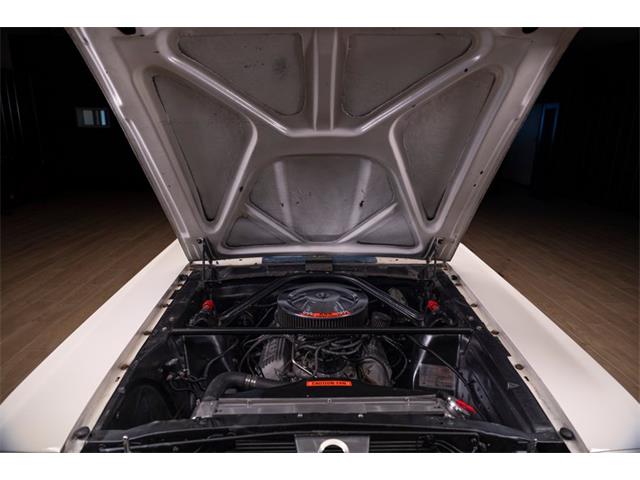 1965 Ford Mustang (CC-2067760) for sale in Green Brook, New Jersey
