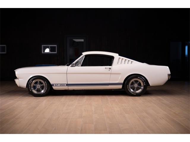 1965 Ford Mustang (CC-2067760) for sale in Green Brook, New Jersey