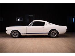 1965 Ford Mustang (CC-2067760) for sale in Green Brook, New Jersey