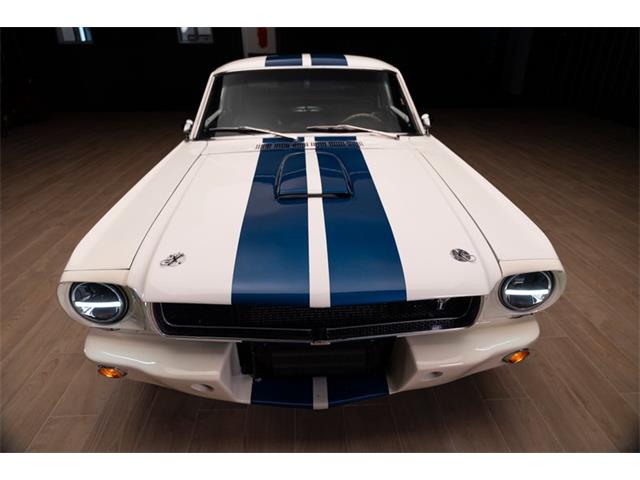 1965 Ford Mustang (CC-2067760) for sale in Green Brook, New Jersey