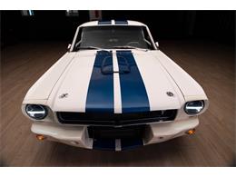 1965 Ford Mustang (CC-2067760) for sale in Green Brook, New Jersey