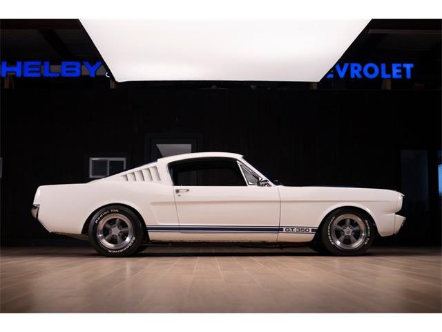 1965 Ford Mustang (CC-2067760) for sale in Green Brook, New Jersey