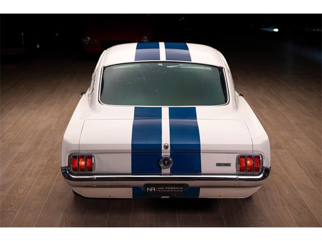 1965 Ford Mustang (CC-2067760) for sale in Green Brook, New Jersey
