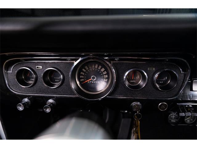 1965 Ford Mustang (CC-2067760) for sale in Green Brook, New Jersey