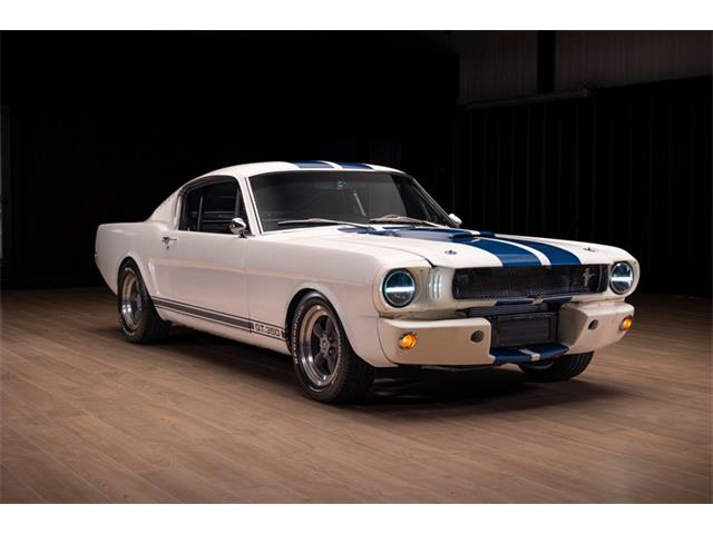 1965 Ford Mustang (CC-2067760) for sale in Green Brook, New Jersey