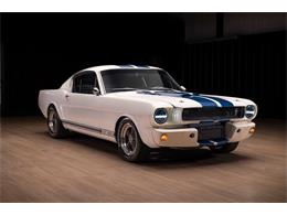 1965 Ford Mustang (CC-2067760) for sale in Green Brook, New Jersey