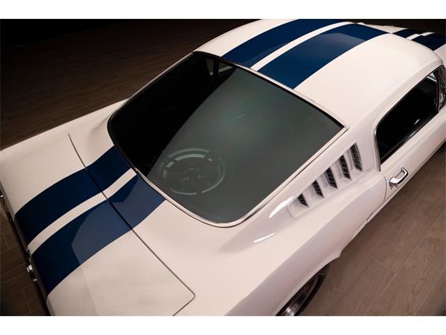 1965 Ford Mustang (CC-2067760) for sale in Green Brook, New Jersey
