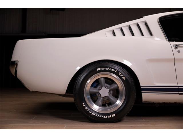 1965 Ford Mustang (CC-2067760) for sale in Green Brook, New Jersey