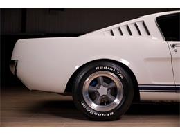 1965 Ford Mustang (CC-2067760) for sale in Green Brook, New Jersey