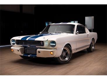 1965 Ford Mustang (CC-2067760) for sale in Green Brook, New Jersey