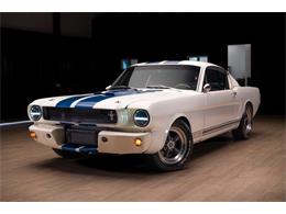 1965 Ford Mustang (CC-2067760) for sale in Green Brook, New Jersey