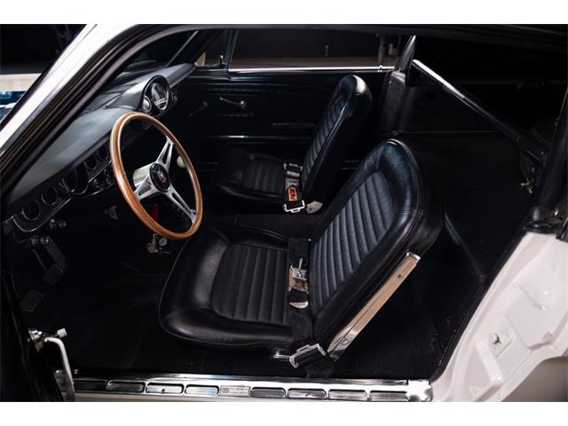 1965 Ford Mustang (CC-2067760) for sale in Green Brook, New Jersey