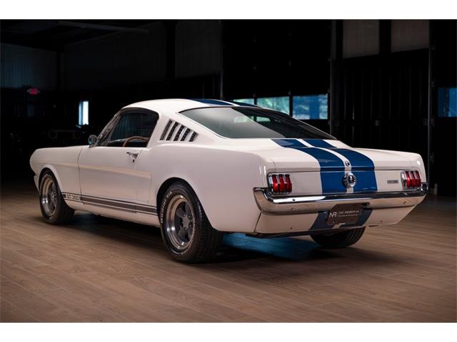 1965 Ford Mustang (CC-2067760) for sale in Green Brook, New Jersey