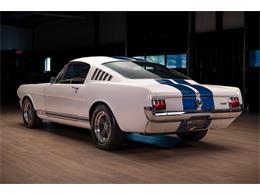 1965 Ford Mustang (CC-2067760) for sale in Green Brook, New Jersey