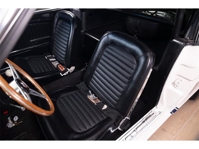 1965 Ford Mustang (CC-2067760) for sale in Green Brook, New Jersey
