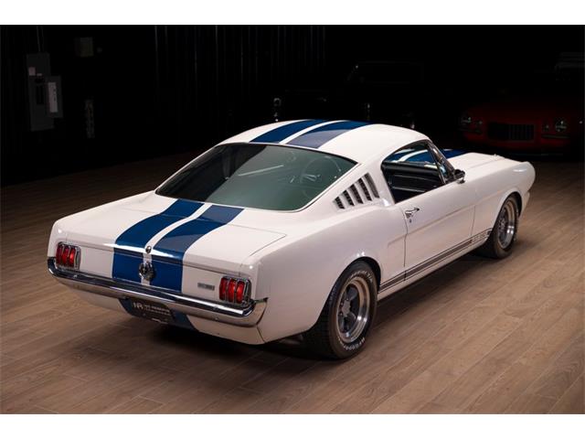 1965 Ford Mustang (CC-2067760) for sale in Green Brook, New Jersey