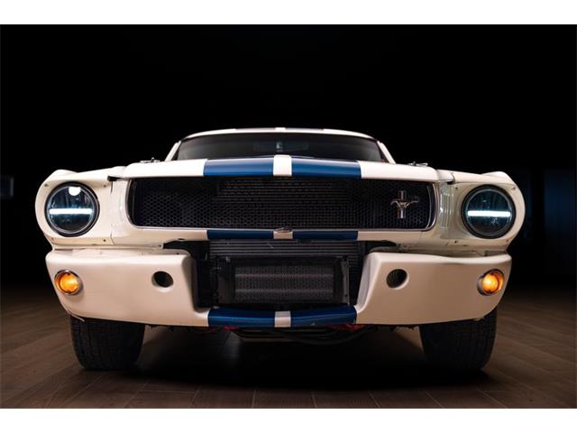 1965 Ford Mustang (CC-2067760) for sale in Green Brook, New Jersey