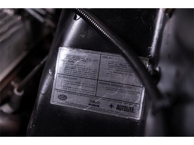 1965 Ford Mustang (CC-2067760) for sale in Green Brook, New Jersey