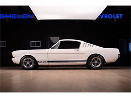 1965 Ford Mustang (CC-2067760) for sale in Green Brook, New Jersey