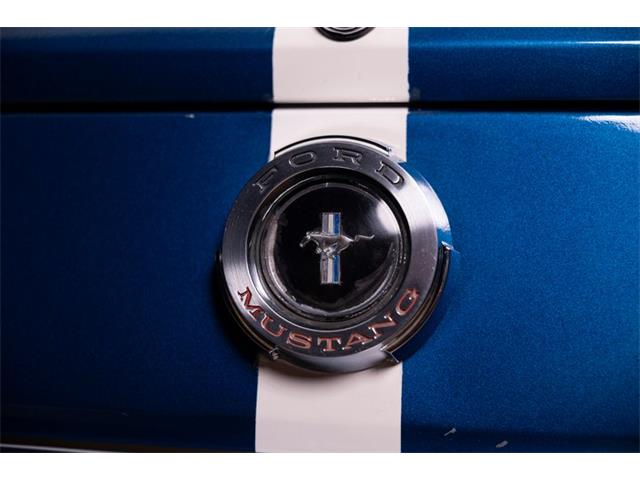 1965 Ford Mustang (CC-2067760) for sale in Green Brook, New Jersey