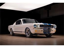 1965 Ford Mustang (CC-2067760) for sale in Green Brook, New Jersey