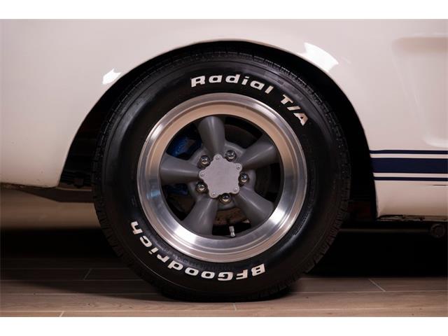 1965 Ford Mustang (CC-2067760) for sale in Green Brook, New Jersey