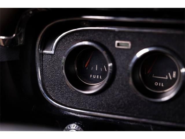 1965 Ford Mustang (CC-2067760) for sale in Green Brook, New Jersey