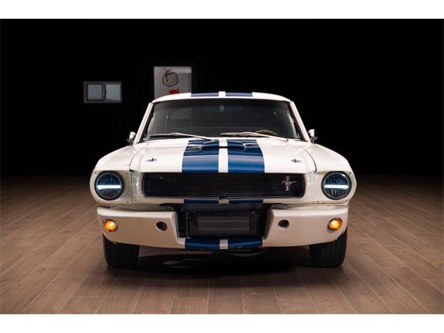 1965 Ford Mustang (CC-2067760) for sale in Green Brook, New Jersey
