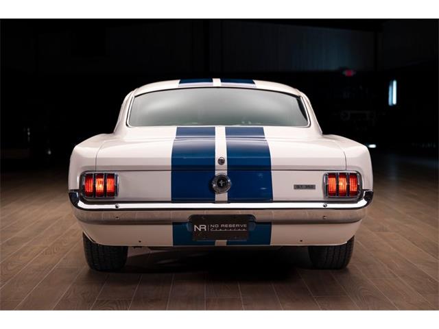 1965 Ford Mustang (CC-2067760) for sale in Green Brook, New Jersey