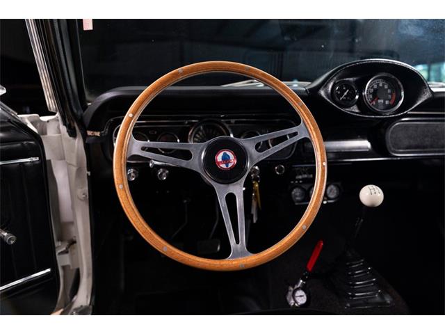 1965 Ford Mustang (CC-2067760) for sale in Green Brook, New Jersey
