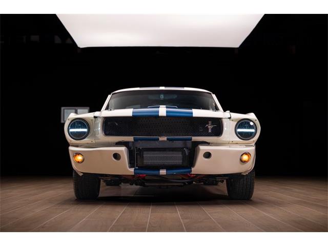 1965 Ford Mustang (CC-2067760) for sale in Green Brook, New Jersey