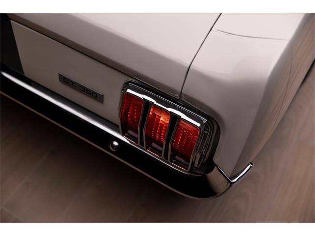 1965 Ford Mustang (CC-2067760) for sale in Green Brook, New Jersey