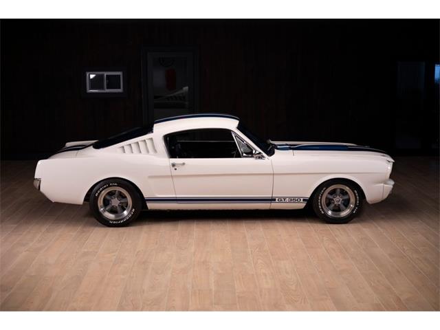 1965 Ford Mustang (CC-2067760) for sale in Green Brook, New Jersey