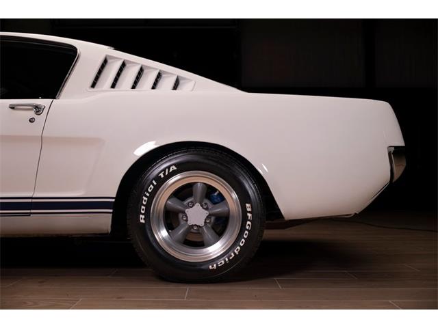 1965 Ford Mustang (CC-2067760) for sale in Green Brook, New Jersey