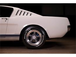 1965 Ford Mustang (CC-2067760) for sale in Green Brook, New Jersey