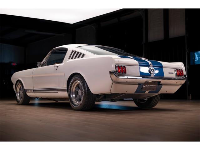 1965 Ford Mustang (CC-2067760) for sale in Green Brook, New Jersey