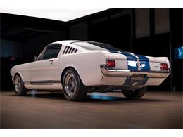 1965 Ford Mustang (CC-2067760) for sale in Green Brook, New Jersey
