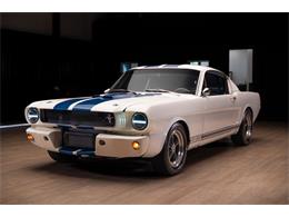 1965 Ford Mustang (CC-2067760) for sale in Green Brook, New Jersey