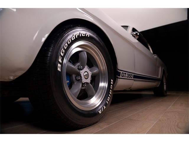 1965 Ford Mustang (CC-2067760) for sale in Green Brook, New Jersey