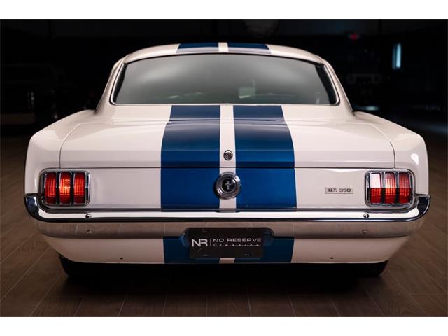 1965 Ford Mustang (CC-2067760) for sale in Green Brook, New Jersey