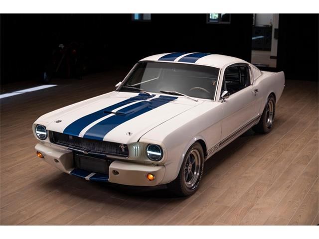 1965 Ford Mustang (CC-2067760) for sale in Green Brook, New Jersey