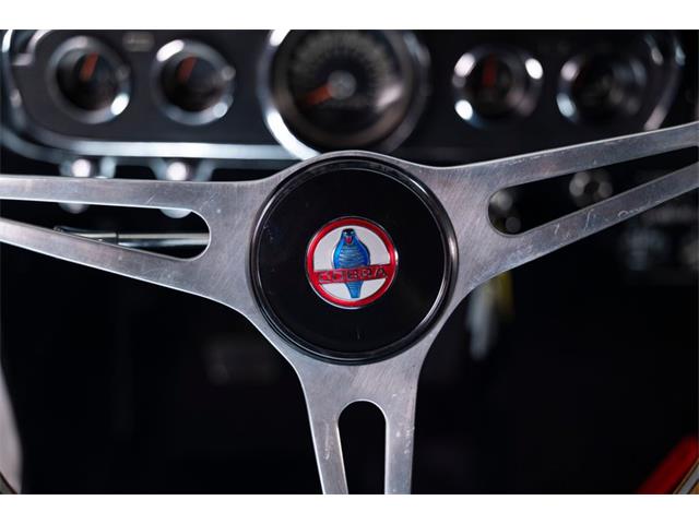 1965 Ford Mustang (CC-2067760) for sale in Green Brook, New Jersey