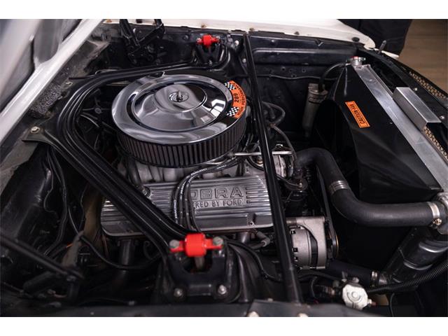 1965 Ford Mustang (CC-2067760) for sale in Green Brook, New Jersey
