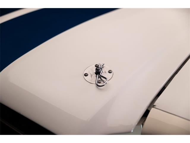 1965 Ford Mustang (CC-2067760) for sale in Green Brook, New Jersey